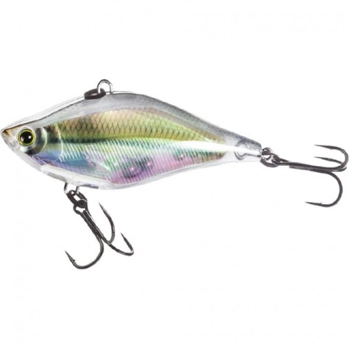 Воблер YO-ZURI 3DR VIBE (S) 60mm R1321 RGLM R1321-RGLM