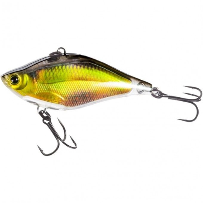 Воблер YO-ZURI 3DR VIBE (S) 60mm R1321 RGSN R1321-RGSN