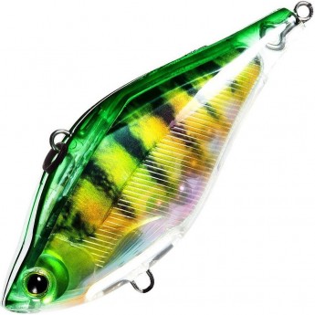 Воблер YO-ZURI 3DR VIBE (S) 60mm R1321 RPC Воблер YO-ZURI 3DR VIBE (S) 60mm R1321 RPC