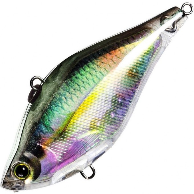 Воблер YO-ZURI 3DR VIBE (S) 60mm R1321RGZS R1321-RGZS