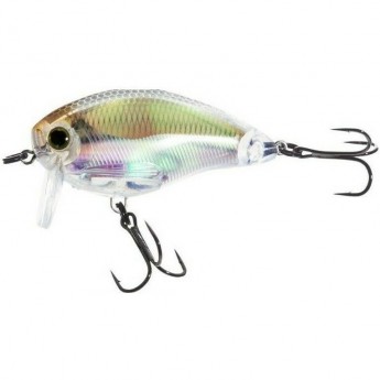 Воблер YO-ZURI 3DR WAKE BAIT 50F R1313 RGLM Воблер YO-ZURI 3DR WAKE BAIT 50F R1313 RGLM