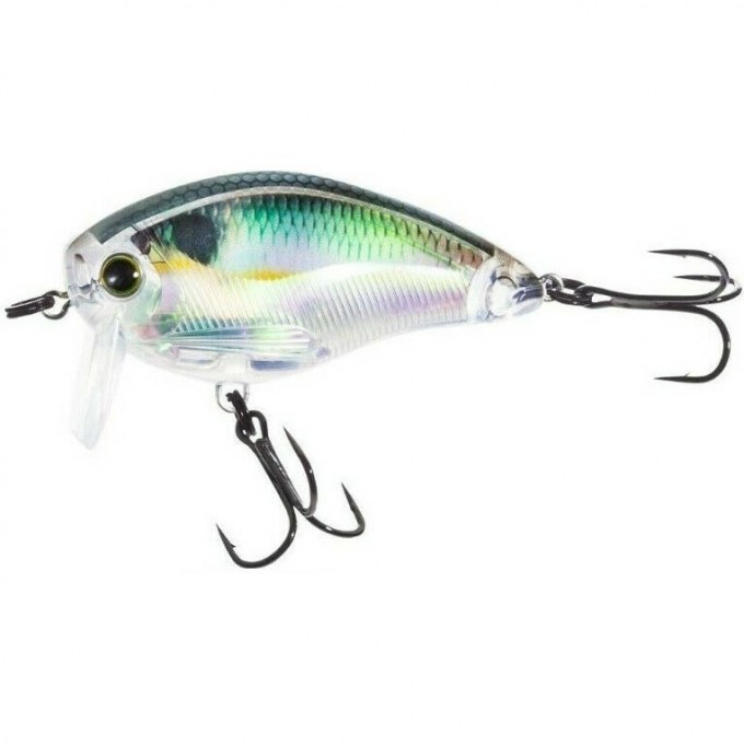 Воблер YO-ZURI 3DR WAKE BAIT 50F R1313 RGZS R1313-RGZS