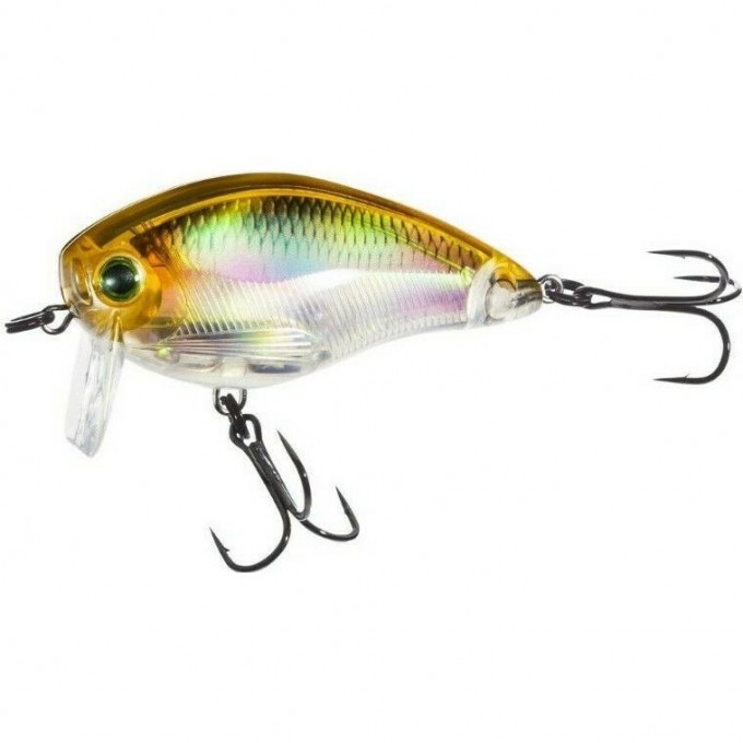 Воблер YO-ZURI 3DR WAKE BAIT 50F R1313 RSM R1313-RSM