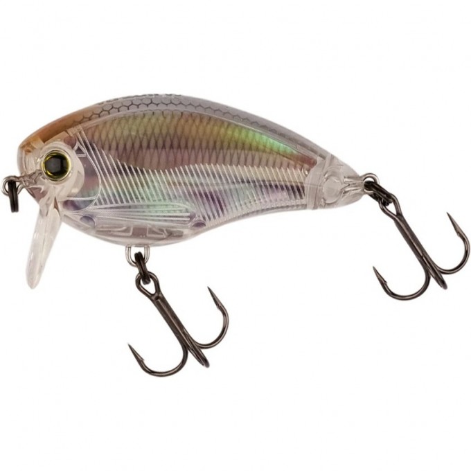 Воблер YO-ZURI 3DR WAKE BAIT 70F R1314 RGLM R1314-RGLM