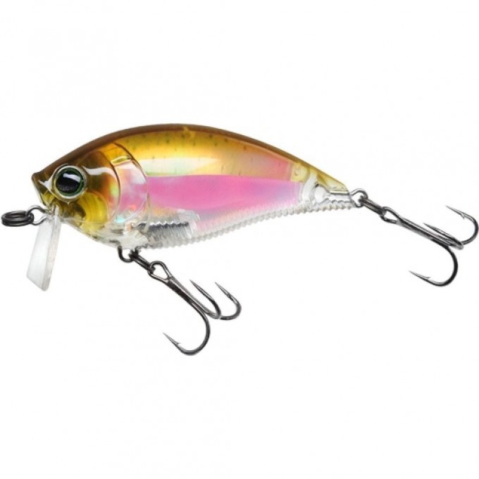 Воблер YO-ZURI 3DR WAKE BAIT 70F R1314 RRT R1314-RRT