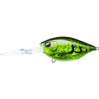 Воблер YO-ZURI 3DR-X CRANK DD 50 F R1442-TGCF Воблер YO-ZURI 3DR-X CRANK DD 50 F R1442-TGCF