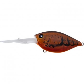 Воблер YO-ZURI 3DR-X CRANK DD (DEEP DIVER) 50F R1442-MTBC