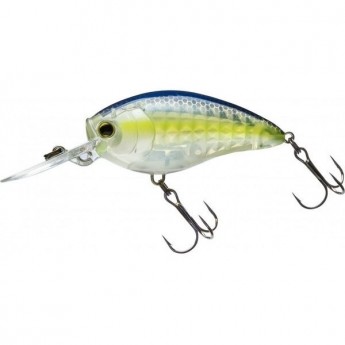 Воблер YO-ZURI 3DR-X CRANK MR 50 F R1441-GSSS Воблер YO-ZURI 3DR-X CRANK MR 50 F R1441-GSSS