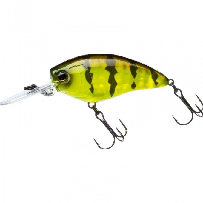 Воблер YO-ZURI 3DR-X CRANK MR 50 F R1441-PCPC