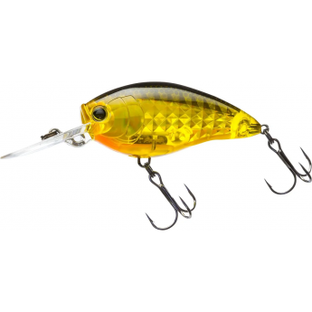 Воблер YO-ZURI 3DR-X CRANK MR 50 F R1441-PGBL Воблер YO-ZURI 3DR-X CRANK MR 50 F R1441-PGBL