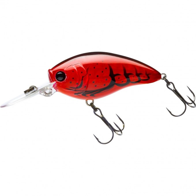 Воблер YO-ZURI 3DR-X CRANK MR 50 F R1441-RCF