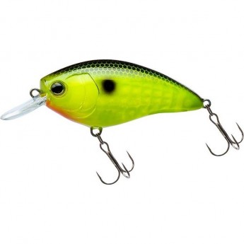 Воблер YO-ZURI 3DR-X CRANK SR 50 F R1440-BLCL Воблер YO-ZURI 3DR-X CRANK SR 50 F R1440-BLCL