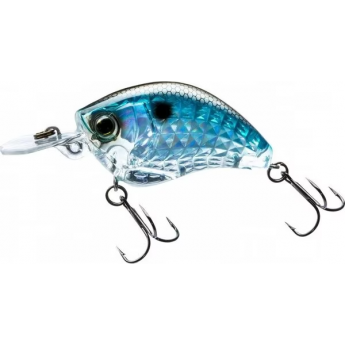 Воблер YO-ZURI 3DR-X FLAT CRANK 55 F R1443-PSH Воблер YO-ZURI 3DR-X FLAT CRANK 55 F R1443-PSH
