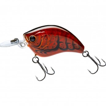 Воблер YO-ZURI 3DR-X FLAT CRANK 55 F R1443-TBCF Воблер YO-ZURI 3DR-X FLAT CRANK 55 F R1443-TBCF