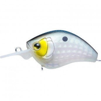 Воблер YO-ZURI 3DR-X FLAT CRANK 55F R1443-MGGS