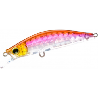Воблер YO-ZURI 3DR-X FLAT HEAVY MINNOW 40 S R1541 #GSSM Воблер YO-ZURI 3DR-X FLAT HEAVY MINNOW 40 S R1541 #GSSM