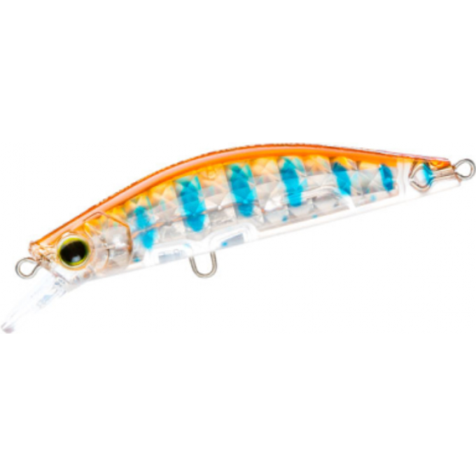 Воблер YO-ZURI 3DR-X FLAT HEAVY MINNOW 40 S R1541 #PBT R1541-PBT