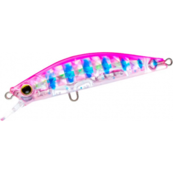 Воблер YO-ZURI 3DR-X FLAT HEAVY MINNOW 40 S R1541 #PPBT Воблер YO-ZURI 3DR-X FLAT HEAVY MINNOW 40 S R1541 #PPBT