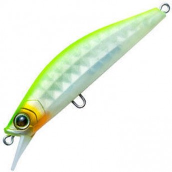 Воблер YO-ZURI 3DR-X FLAT HEAVY MINNOW 40S R1541-MGPC Воблер YO-ZURI 3DR-X FLAT HEAVY MINNOW 40S R1541-MGPC