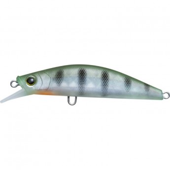 Воблер YO-ZURI 3DR-X FLAT HEAVY MINNOW 40S R1541-MGSP Воблер YO-ZURI 3DR-X FLAT HEAVY MINNOW 40S R1541-MGSP