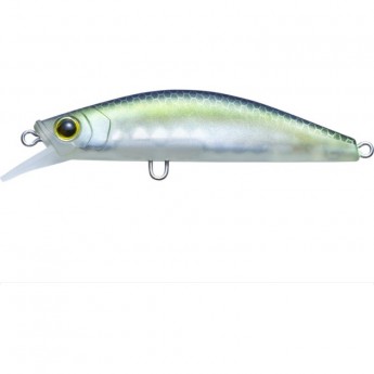 Воблер YO-ZURI 3DR-X FLAT HEAVY MINNOW 40S R1541-MGSS Воблер YO-ZURI 3DR-X FLAT HEAVY MINNOW 40S R1541-MGSS