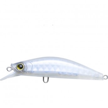 Воблер YO-ZURI 3DR-X FLAT HEAVY MINNOW 40S R1541-PGTS Воблер YO-ZURI 3DR-X FLAT HEAVY MINNOW 40S R1541-PGTS