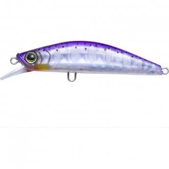 Воблер YO-ZURI 3DR-X FLAT HEAVY MINNOW 40S R1541-PLPT Воблер YO-ZURI 3DR-X FLAT HEAVY MINNOW 40S R1541-PLPT