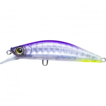 Воблер YO-ZURI 3DR-X FLAT HEAVY MINNOW 40S R1541-SSSH Воблер YO-ZURI 3DR-X FLAT HEAVY MINNOW 40S R1541-SSSH