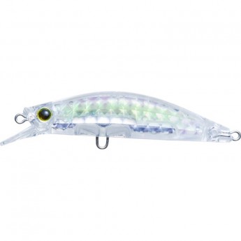 Воблер YO-ZURI 3DR-X FLAT HEAVY MINNOW 40S R1541-TM Воблер YO-ZURI 3DR-X FLAT HEAVY MINNOW 40S R1541-TM