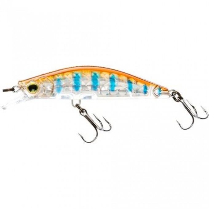 Воблер YO-ZURI 3DR-X FLAT HEAVY MINNOW 60 S R1542 #PBT R1542-PBT