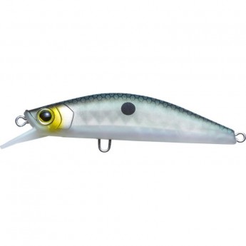 Воблер YO-ZURI 3DR-X FLAT HEAVY MINNOW 60S R1542-MGGS Воблер YO-ZURI 3DR-X FLAT HEAVY MINNOW 60S R1542-MGGS