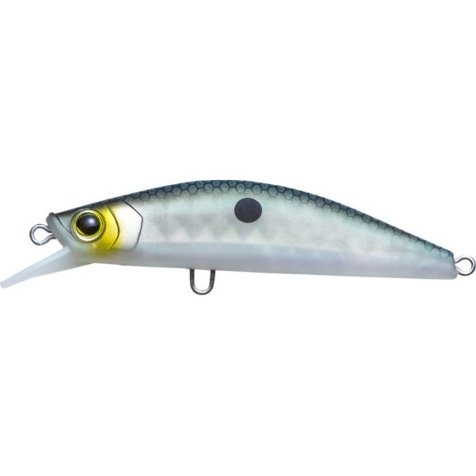 Воблер YO-ZURI 3DR-X FLAT HEAVY MINNOW 60S R1542-MGGS