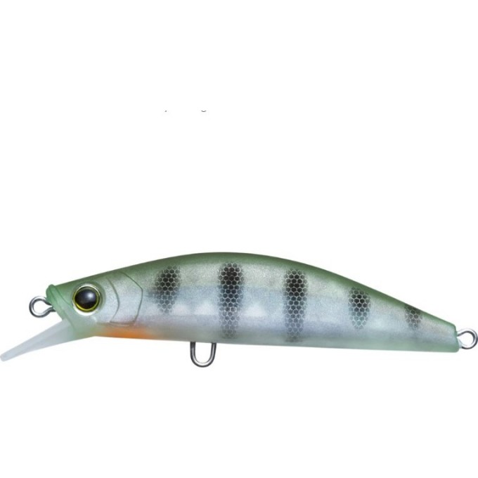 Воблер YO-ZURI 3DR-X FLAT HEAVY MINNOW 60S R1542-MGSP