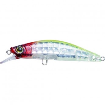 Воблер YO-ZURI 3DR-X FLAT HEAVY MINNOW 60S R1542-PCR Воблер YO-ZURI 3DR-X FLAT HEAVY MINNOW 60S R1542-PCR