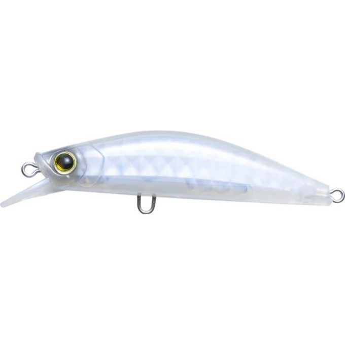 Воблер YO-ZURI 3DR-X FLAT HEAVY MINNOW 60S R1542-PGTS
