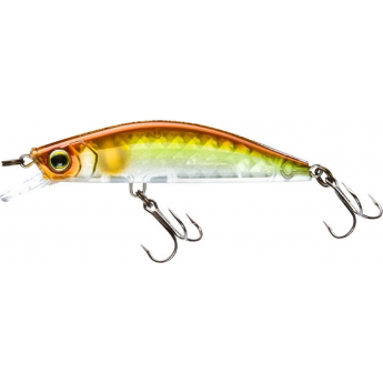 Воблер YO-ZURI 3DR-X FLAT HEAVY MINNOW 80 S R1543-MGSA Воблер YO-ZURI 3DR-X FLAT HEAVY MINNOW 80 S R1543-MGSA