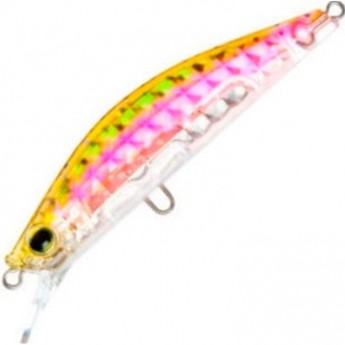 Воблер YO-ZURI 3DR-X FLAT HEAVY MINNOW 80 S R1543-PBRT Воблер YO-ZURI 3DR-X FLAT HEAVY MINNOW 80 S R1543-PBRT