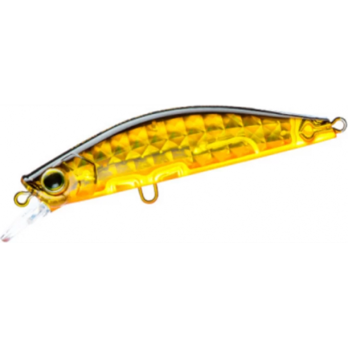 Воблер YO-ZURI 3DR-X FLAT HEAVY MINNOW 80 S R1543 #PGBL R1543-PGBL