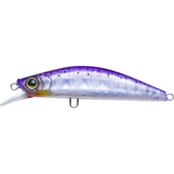 Воблер YO-ZURI 3DR-X FLAT HEAVY MINNOW 80S R1543-PLPT