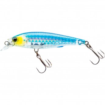 Воблер YO-ZURI 3DR-X JERKBAIT 80 F R1436-PSB Воблер YO-ZURI 3DR-X JERKBAIT 80 F R1436-PSB