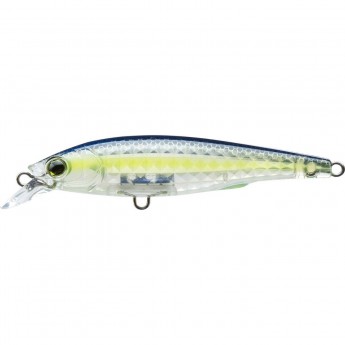 Воблер YO-ZURI 3DR-X JERKBAIT 80 SP R1437-GSSS Воблер YO-ZURI 3DR-X JERKBAIT 80 SP R1437-GSSS