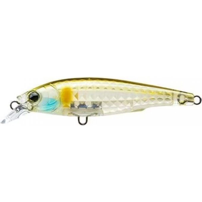 Воблер YO-ZURI 3DR-X JERKBAIT 80 SP R1437-PGSH
