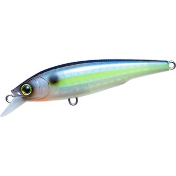Воблер YO-ZURI 3DR-X JERKBAIT 80F R1436-GSSH