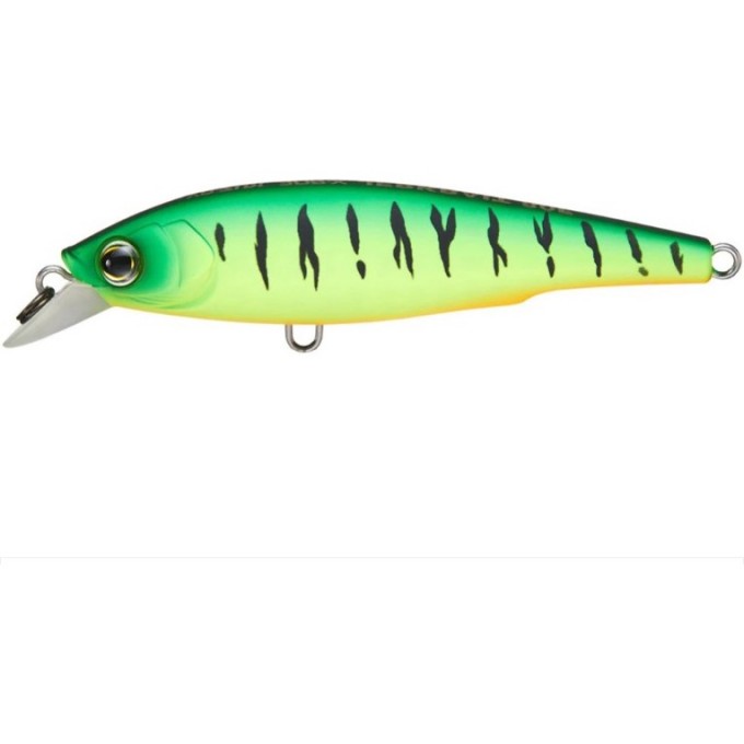 Воблер YO-ZURI 3DR-X JERKBAIT 80F R1436-MFT