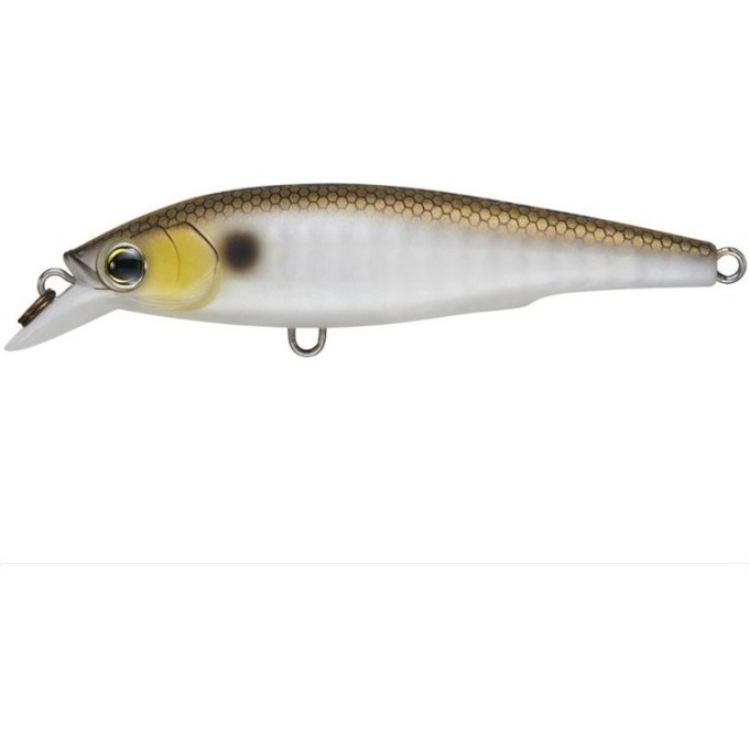 Воблер YO-ZURI 3DR-X JERKBAIT 80F R1436-MGZS