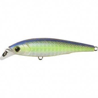 Воблер YO-ZURI 3DR-X JERKBAIT 80SP R1437-MGSS