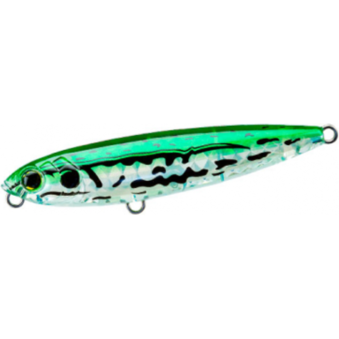 Воблер YO-ZURI 3DR-X PENCIL 75 F R1434 #GSF R1434-GSF