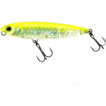 Воблер YO-ZURI 3DR-X PENCIL 75F R1434-PCLS Воблер YO-ZURI 3DR-X PENCIL 75F R1434-PCLS