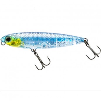 Воблер YO-ZURI 3DR-X PENCIL 75F R1434-PSB Воблер YO-ZURI 3DR-X PENCIL 75F R1434-PSB