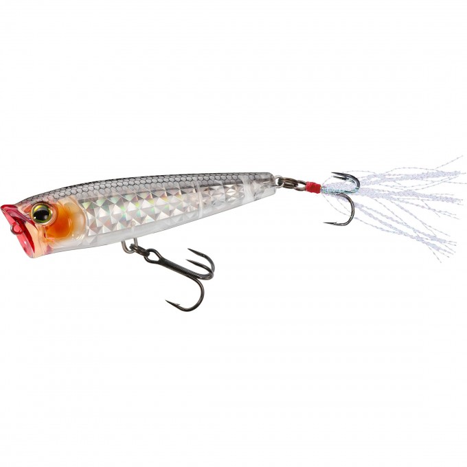 Воблер YO-ZURI 3DR-X POPPER 65 F R1435-PGSH